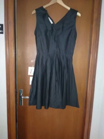 Robe longue