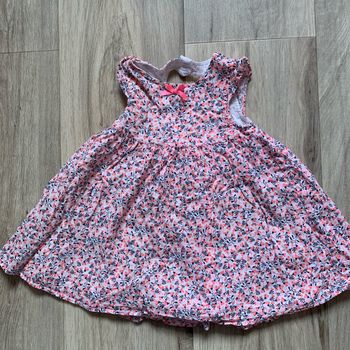 Robe été  12 mois Orchestra