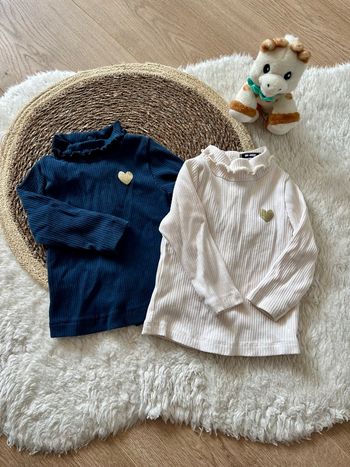 Tee-shirts 