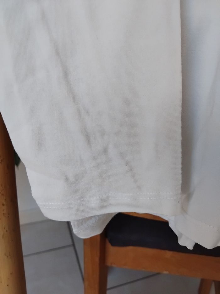 Tee-shirt manches longues aéropilote - photo numéro 3