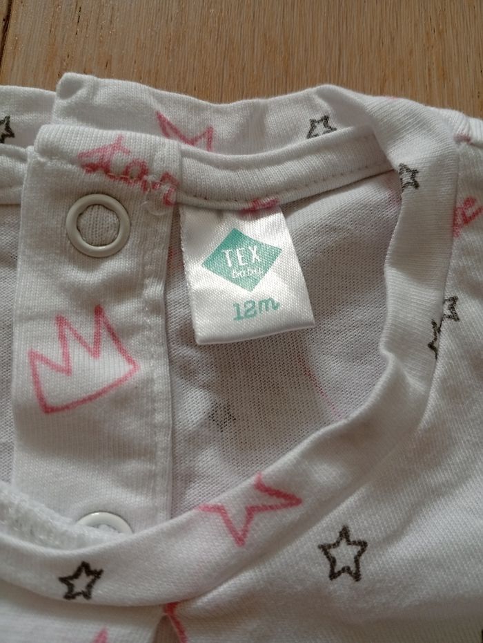 Tee-shirt - photo numéro 2