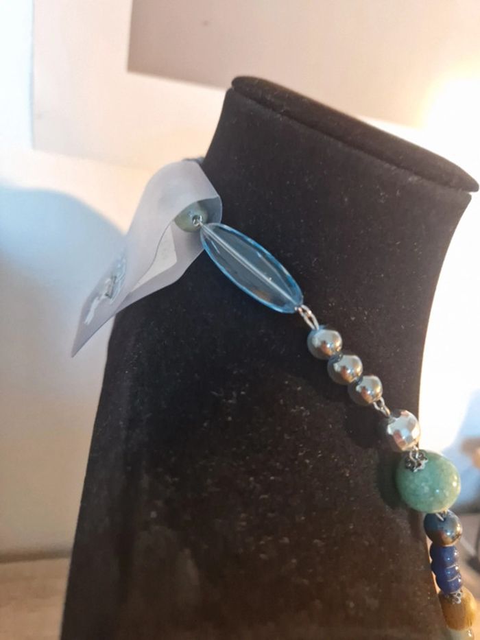 Joli sautoir - photo numéro 3