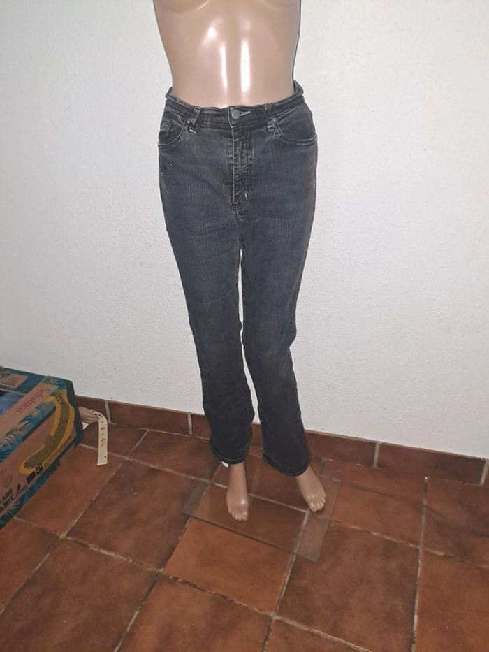 Jean femme taille 38