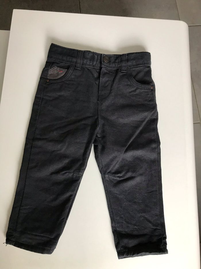 Jean neuf 18 mois Obaibi - photo numéro 2