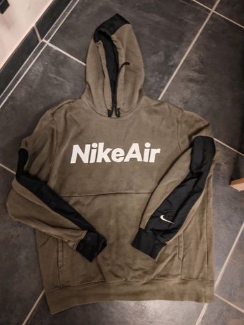 Sweat Nike Air