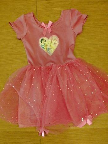 Déguisement princesses 