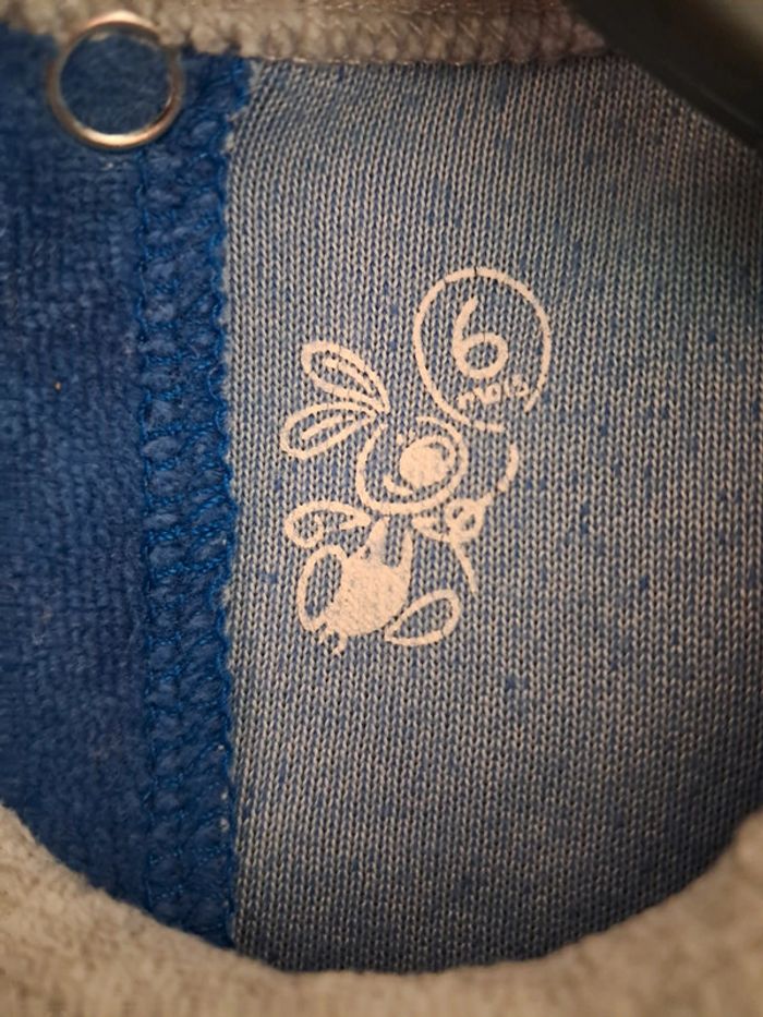 6 pyjamas de 6 mois - photo numéro 12