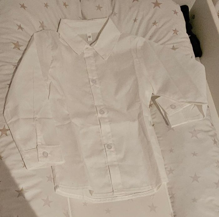 Chemise - photo numéro 2