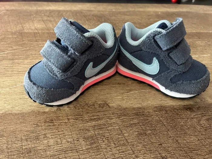 Basket Nike