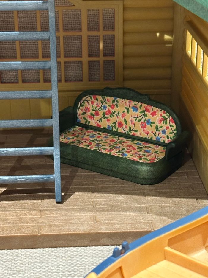 Chalet - photo numéro 8