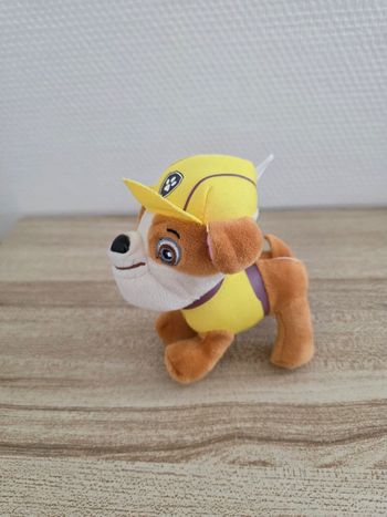 PELUCHE RUBEN