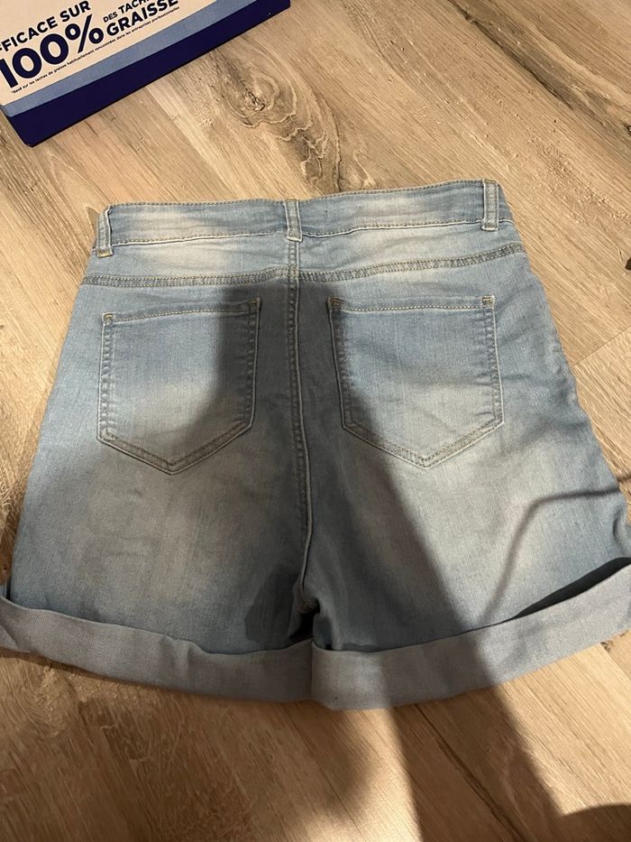 Lot shorts - photo numéro 4