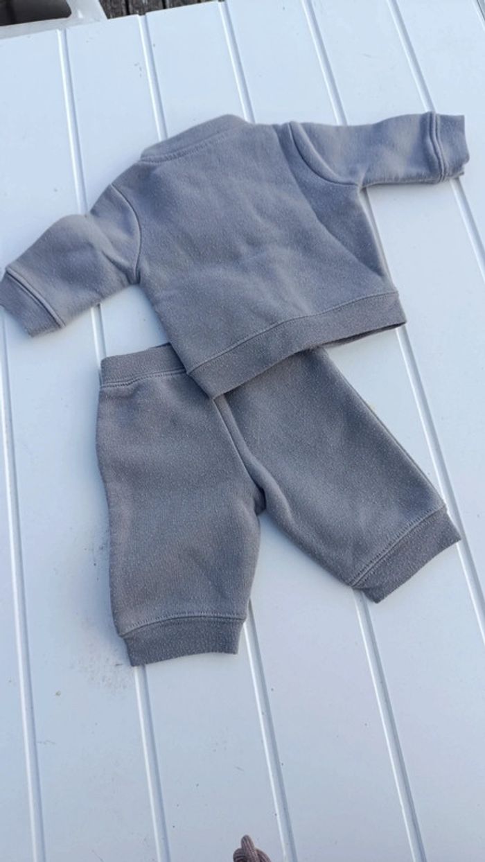 Jogging 3 mois - photo numéro 2