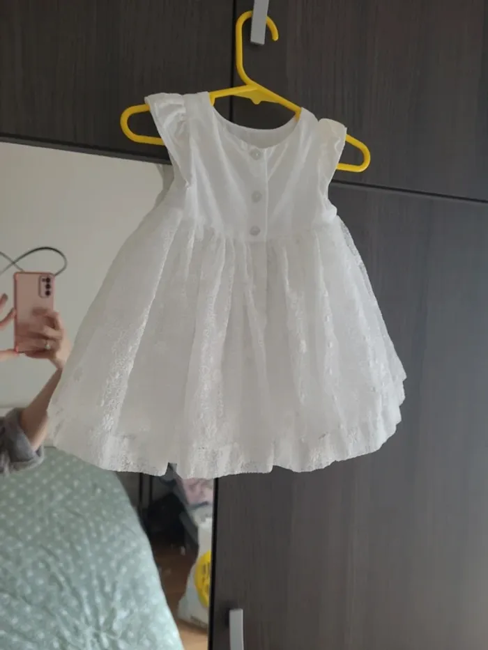 Robe cérémonie - photo numéro 2