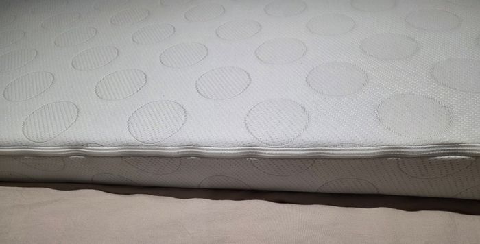 Matelas pour lit a barreaux emma matelas - photo numéro 7