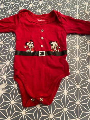 A donner bodie disney