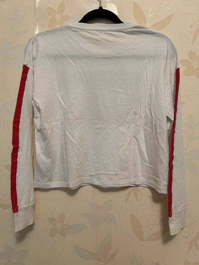 Top manches longues taille 158/164 - photo numéro 7