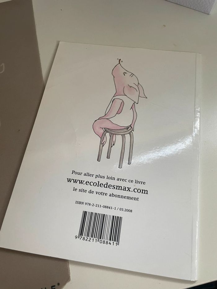 L’Animal domestique d'Hermès Quichon - école des loisirs - photo numéro 2