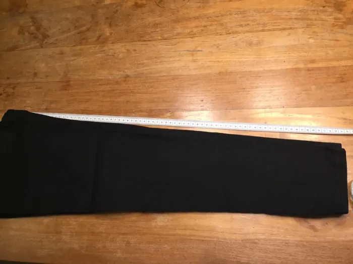 Armani Jean XS size26 - photo numéro 8