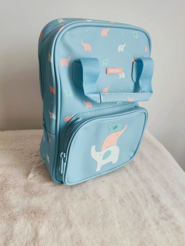 Sac à dos enfant - photo numéro 2