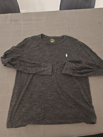 T shirt manche longue Polo Ralph Lauren