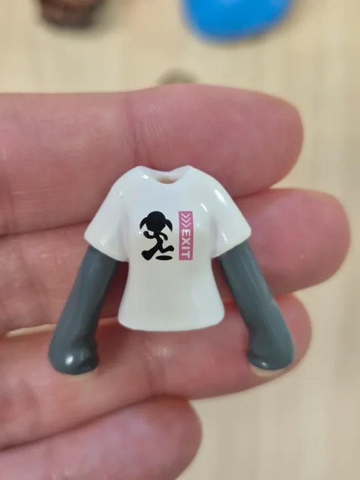 Set accessoires Pinky street Vance Project - photo numéro 4