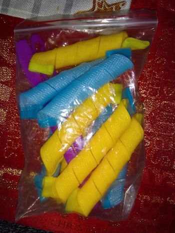 Accessoire pour cheveux