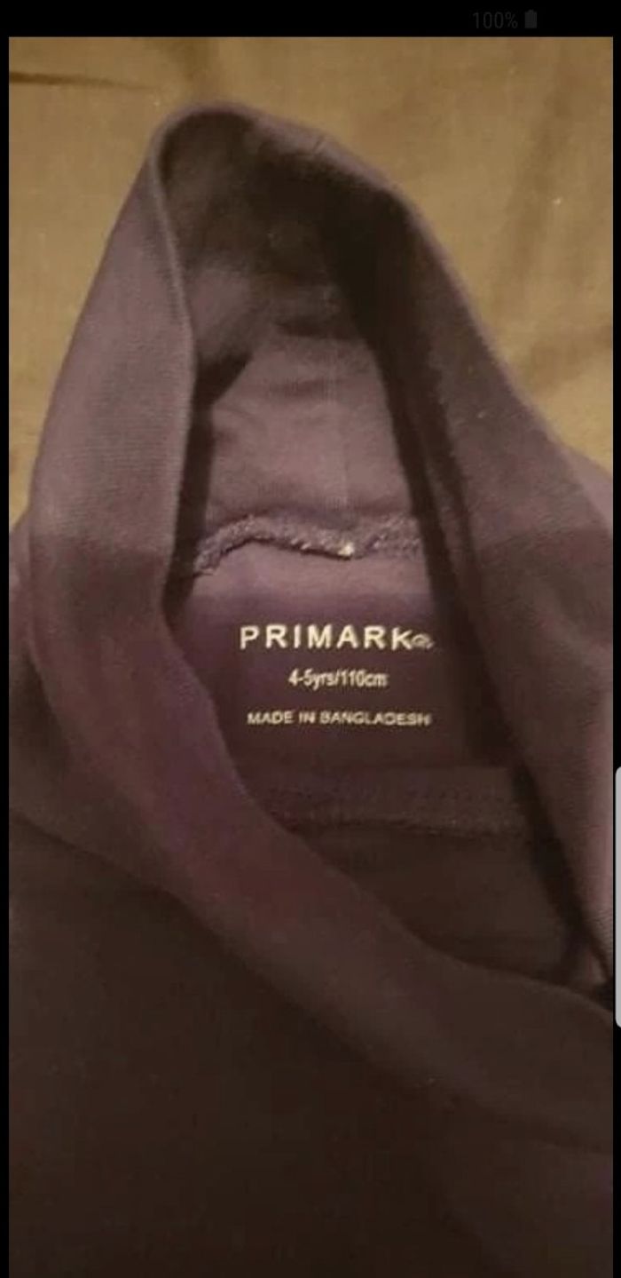 Pull a col roulé - photo numéro 2