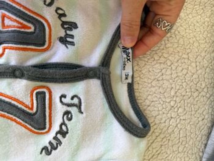 Pyjama 3 mois - photo numéro 5