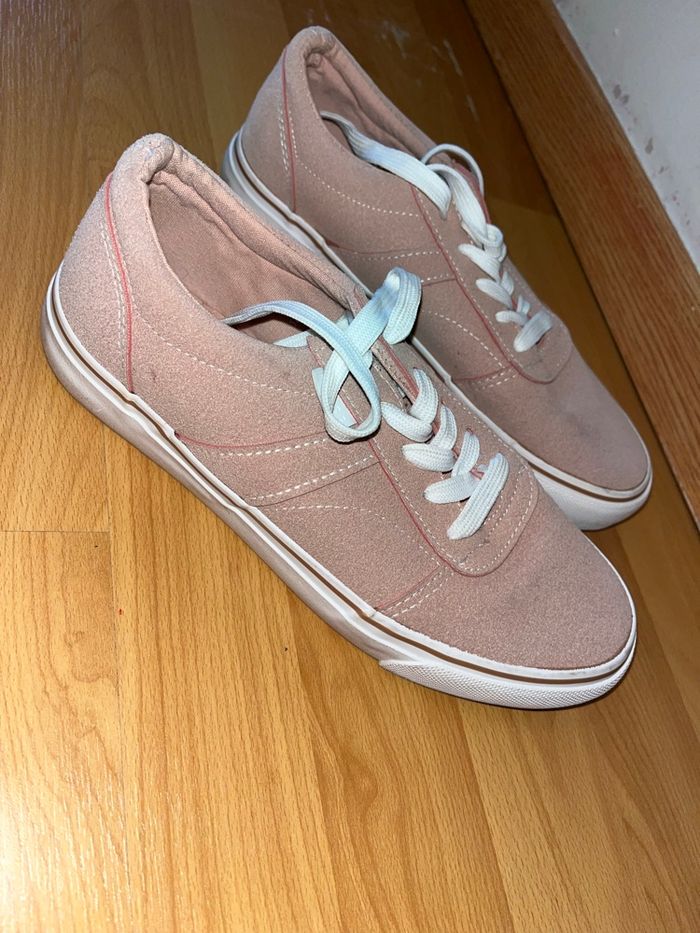 Chaussure taille 38
