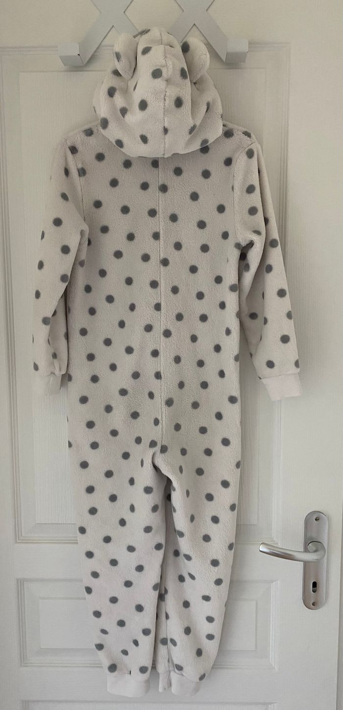 Surpyjama 8 ans - photo numéro 7