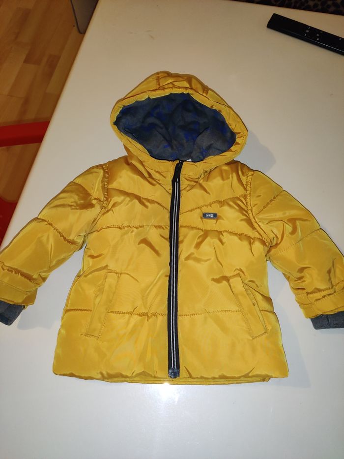 Manteau