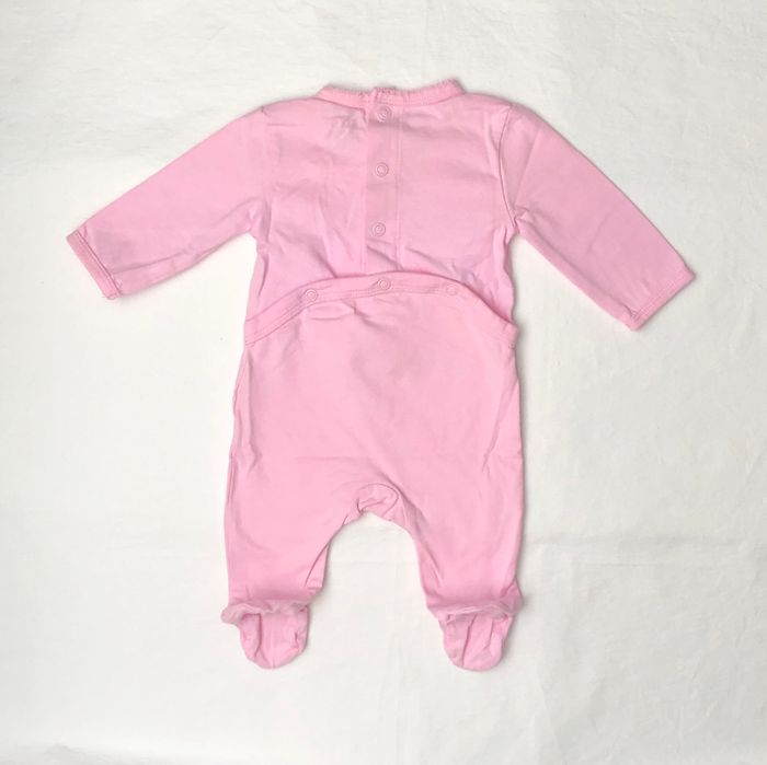 Pyjama fin Kiabi 1 mois - photo numéro 3