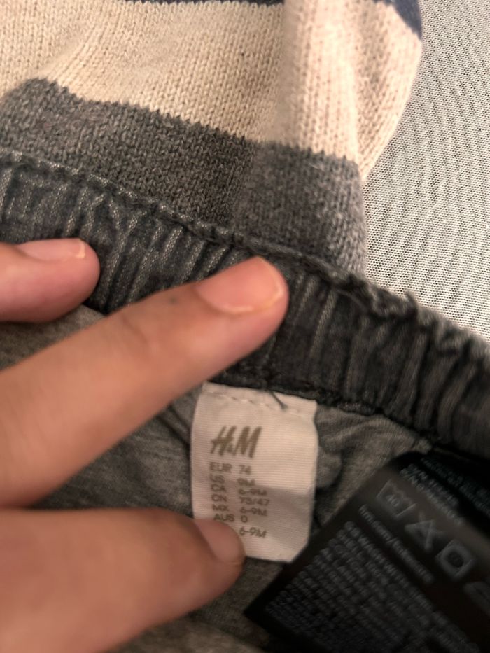 Ensemble H&M - photo numéro 3