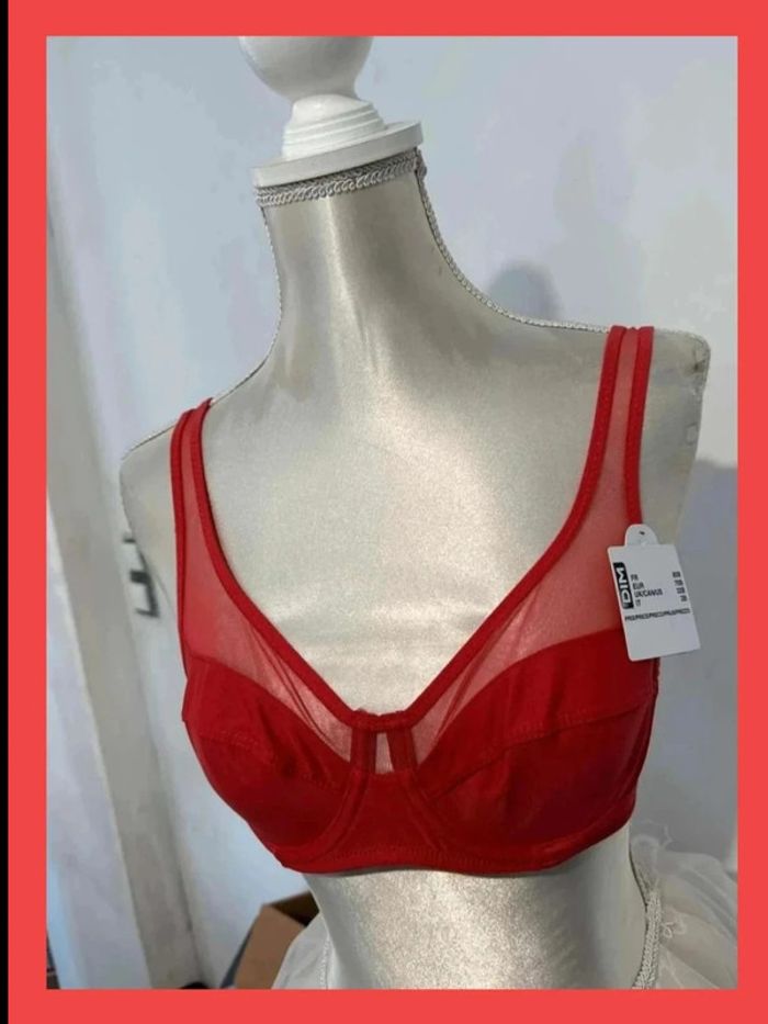 Petits prix :) Soutien-gorge
