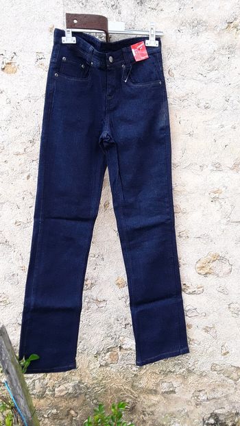 Pantalon jeans