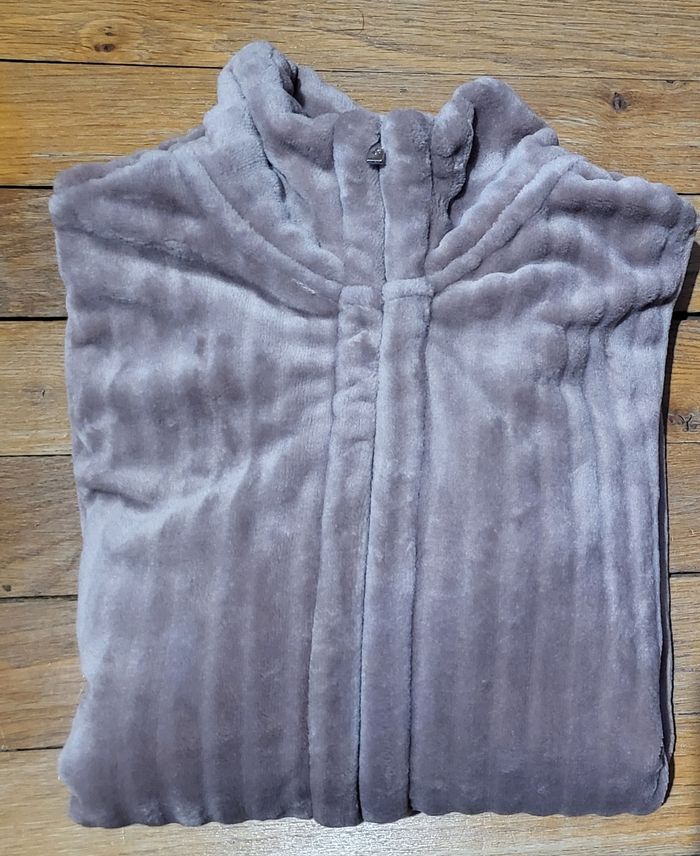 Veste polaire etam - photo numéro 5