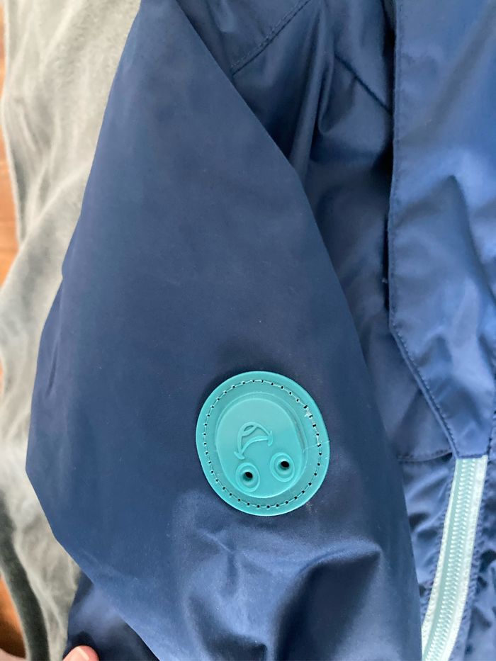 Combinaison 18 m - photo numéro 9