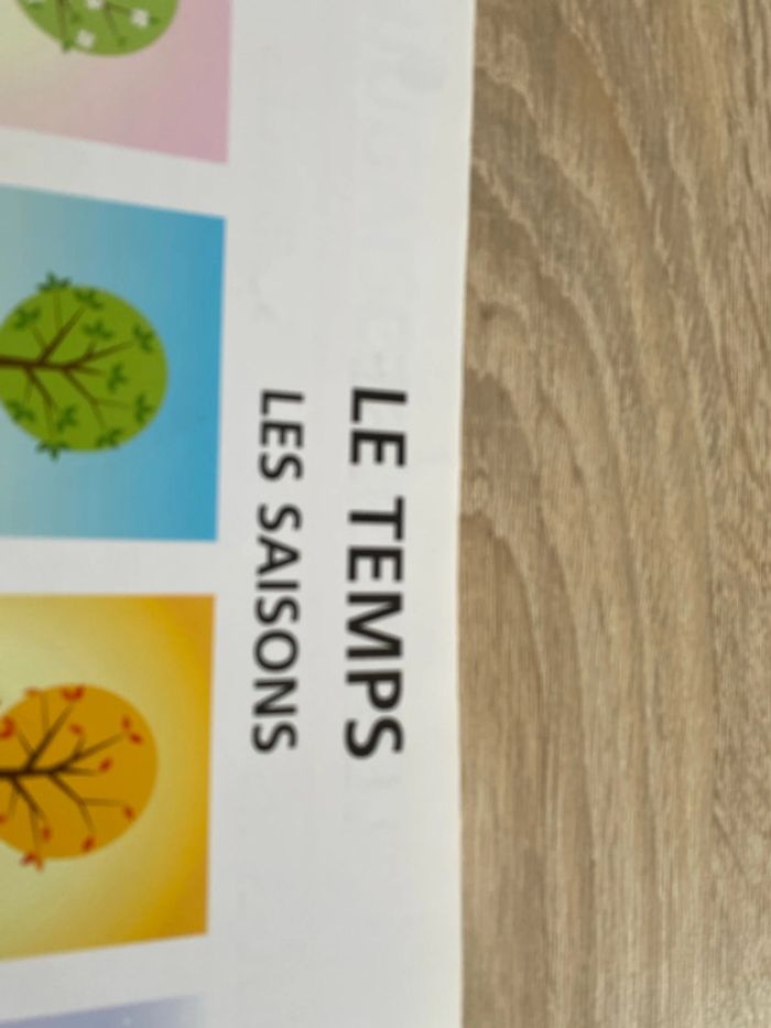 Grand album, le petit Nicolas, l’école primaire AE D, I, S - photo numéro 12