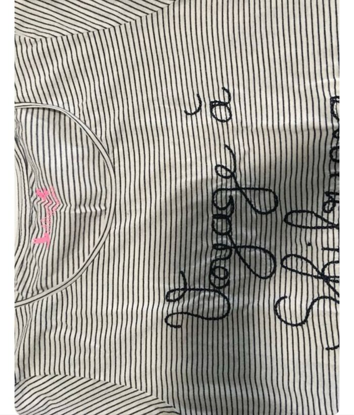 T shirt - photo numéro 2