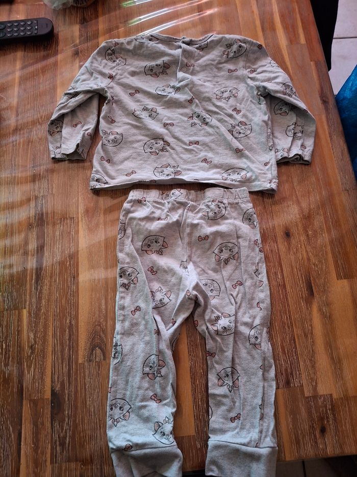 Pyjama - photo numéro 3