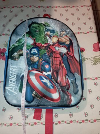 Petit Sac Avengers