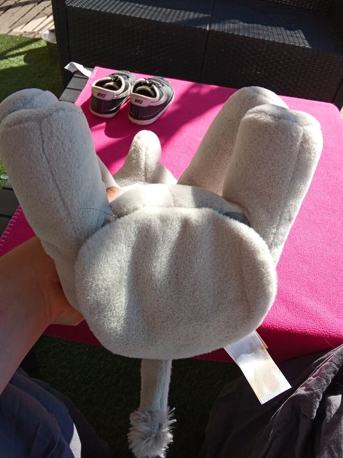 Flappy l'éléphant - photo numéro 3