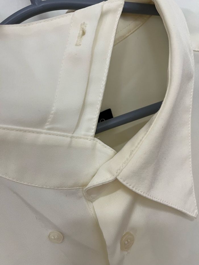 Chemise champagne homme GIACOMO - photo numéro 6