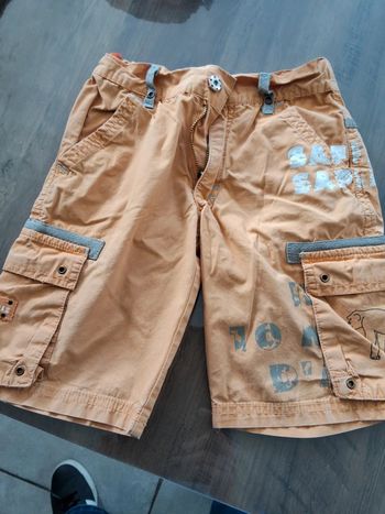 Short