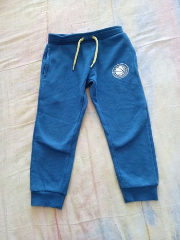 Jogging enfant