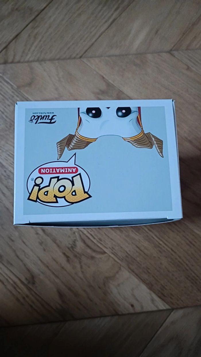 Funko pop Elias 345 - photo numéro 3