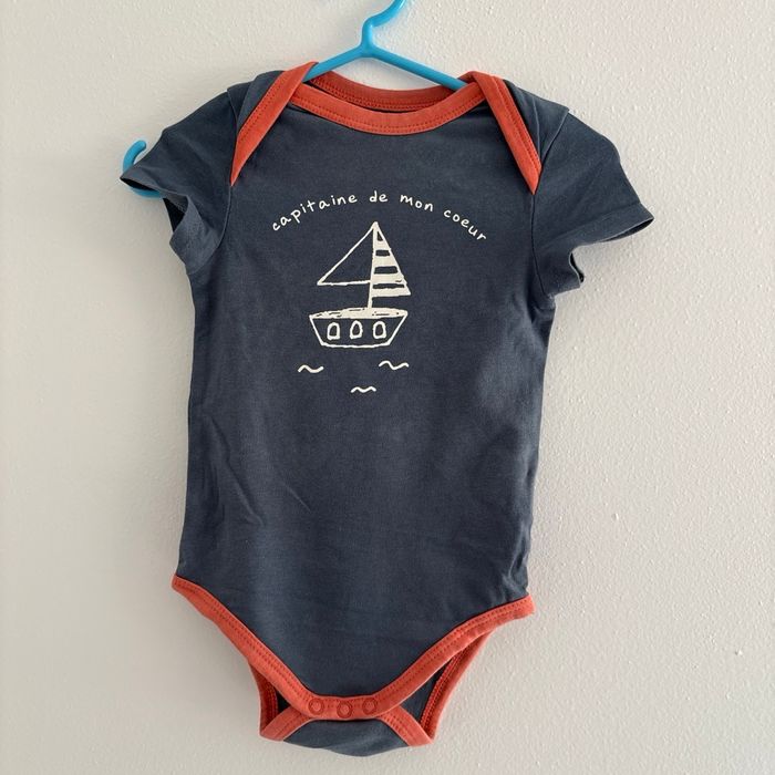 👶 Lot 6 mois - photo numéro 5