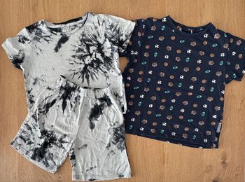 Lot garçon 5 ans