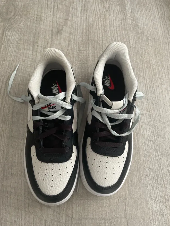 Nike air force 1 - photo numéro 3